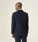 Harcourt 2 Piece Suit - Ink