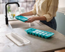 Flow Easy-Fill Ice Cube Tray Set of 2