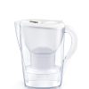 Brita Marella Maxtra Pro 2.4L White