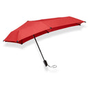 Mini Automatic Umbrella - Passion Red