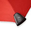 Mini Automatic Umbrella - Passion Red