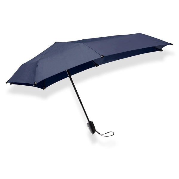 Mini Automatic Umbrella - Midnight Blue
