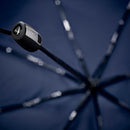 Mini Automatic Umbrella - Midnight Blue