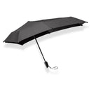 Mini Automatic Umbrella - Black