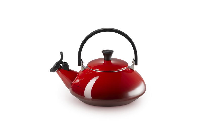 Zen Kettle - Cerise