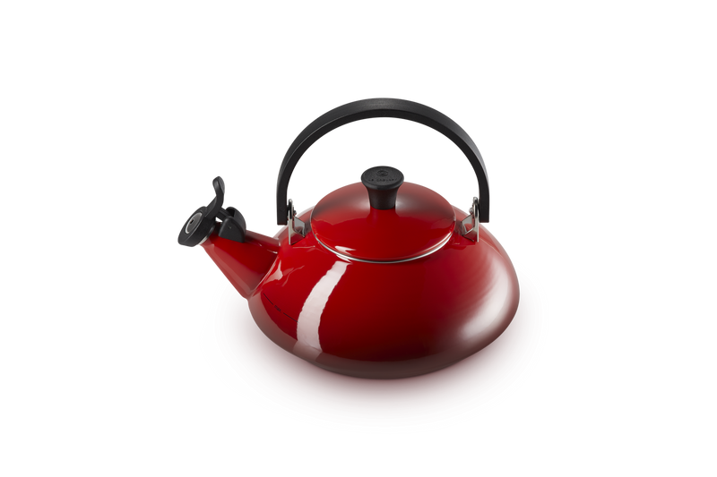 Zen Kettle - Cerise