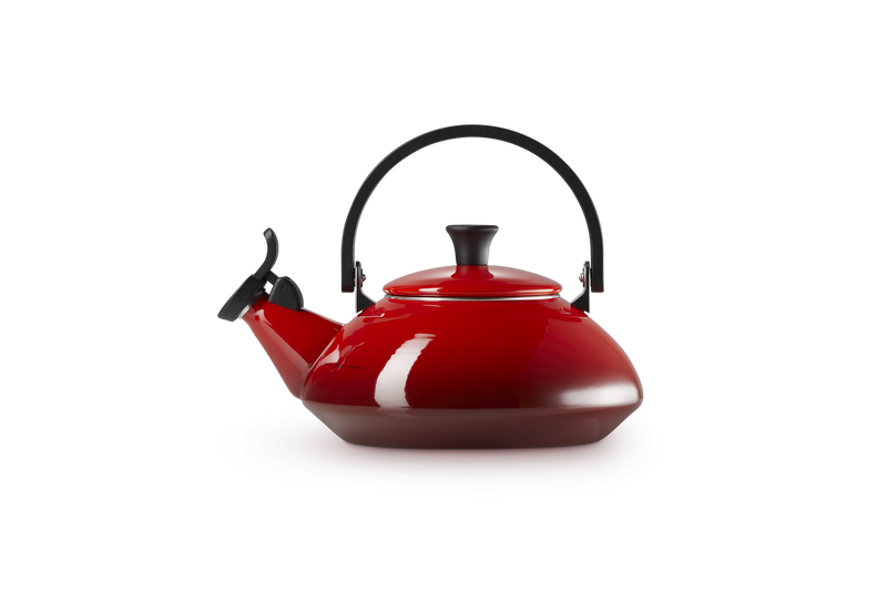 Zen Kettle - Cerise