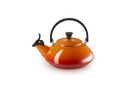 Zen Kettle - Volcanic