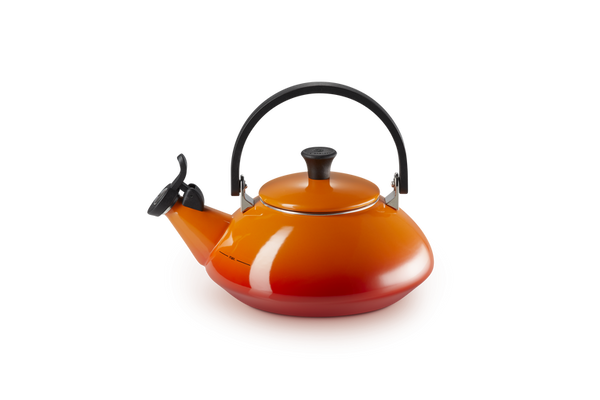 Zen Kettle - Volcanic