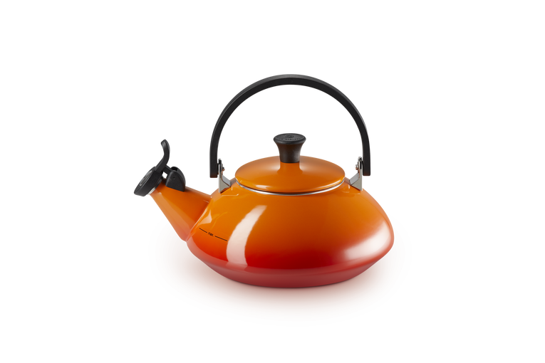 Zen Kettle - Volcanic