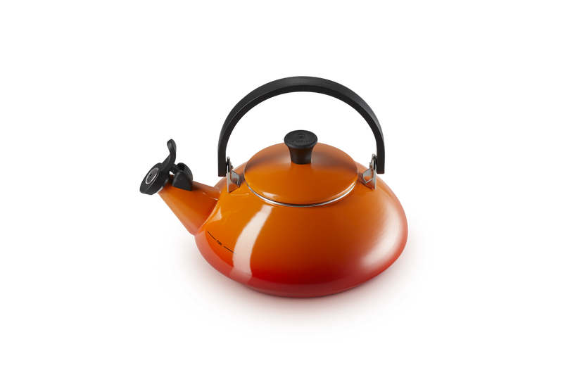 Zen Kettle - Volcanic