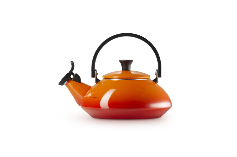 Zen Kettle - Volcanic