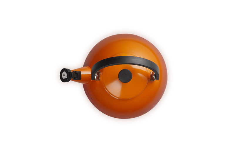 Zen Kettle - Volcanic