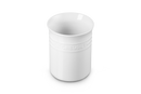 Le Creuset Small Utensil Jar - White