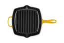 Cast Iron Square Grillit 26CM - Nectar