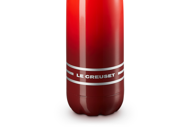 On The Go 500ml Bottle - Cerise