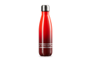 On The Go 500ml Bottle - Cerise