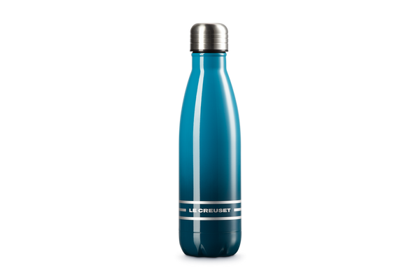 On The Go 500ml Bottle - Deep Teal