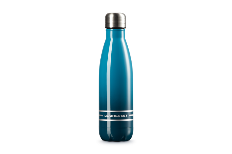 On The Go 500ml Bottle - Deep Teal
