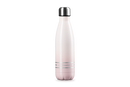 On The Go 500ml Bottle - Shell Pink