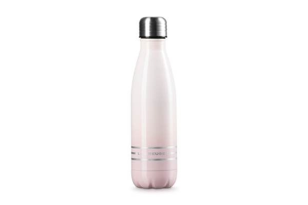On The Go 500ml Bottle - Shell Pink