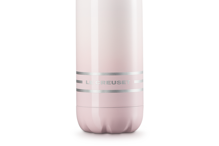 On The Go 500ml Bottle - Shell Pink