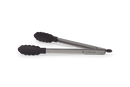 30cm Stainless Steel Tongs
