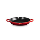 Deep Round Grill 25CM - Cerise - Cerise