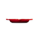 Deep Round Grill 25CM - Cerise - Cerise