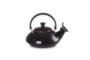 Zen Kettle - Black Onyx