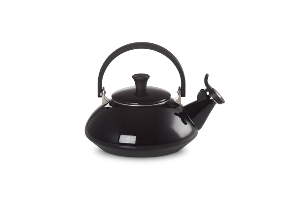 Zen Kettle - Black Onyx