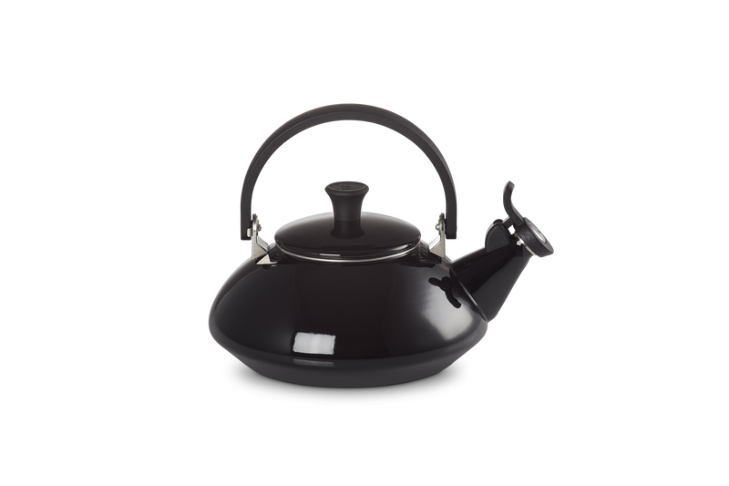 Zen Kettle - Black Onyx