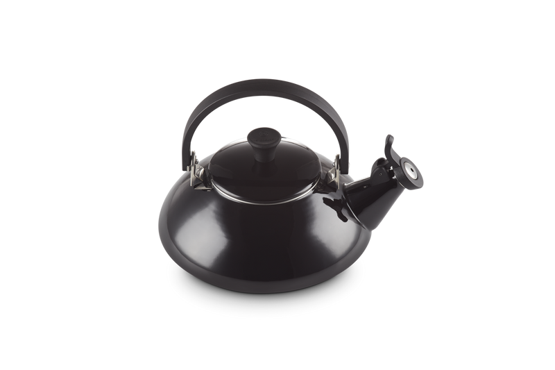 Zen Kettle - Black Onyx