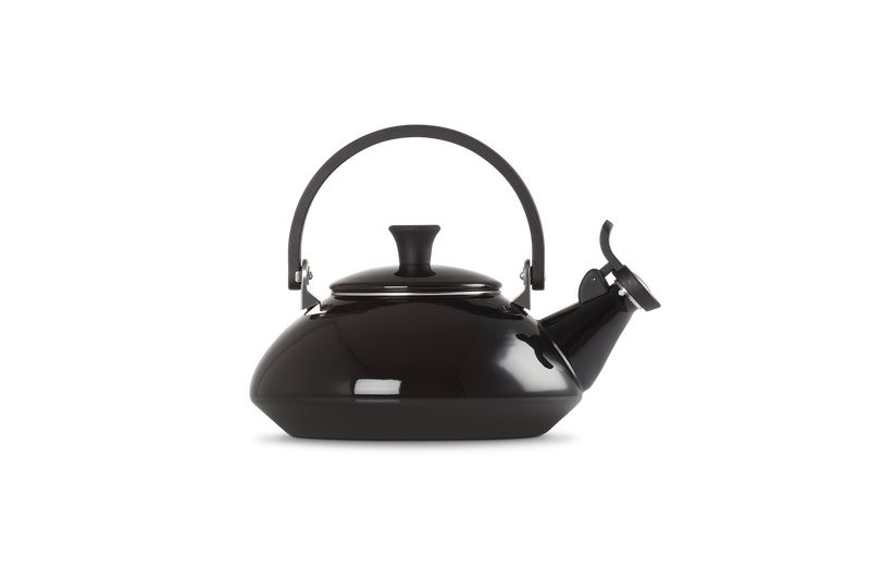 Zen Kettle - Black Onyx