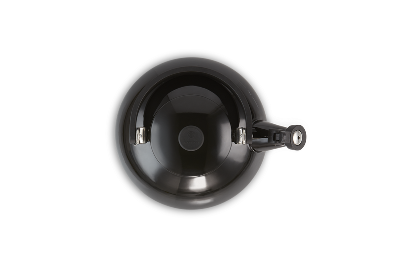 Zen Kettle - Black Onyx