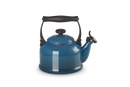 Traditional Whistling Kettle 2.1L - Deep Teal