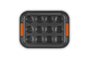 12 Cup Mini Muffin Tray