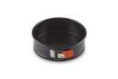 Springform Round Cake Tin - 24CM