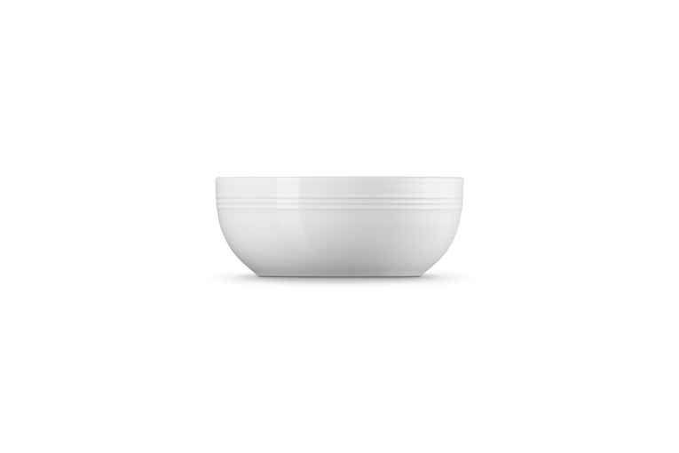 Coupe 16CM Cereal Bowl - White