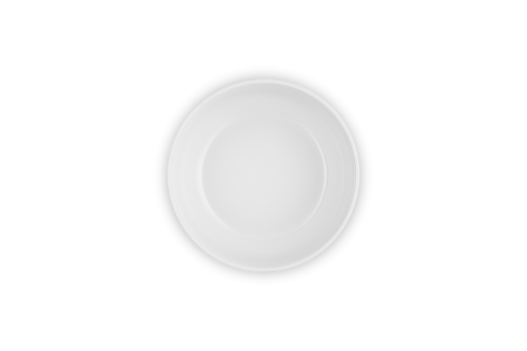 Coupe 16CM Cereal Bowl - White