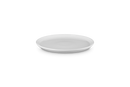 Coupe 22CM Side Plate - White