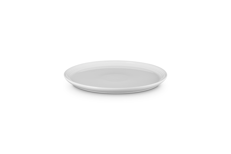 Coupe 22CM Side Plate - White