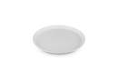 Coupe 22CM Side Plate - White
