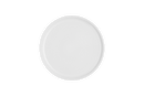 Coupe 22CM Side Plate - White