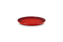 Coupe 22CM Side Plate - Cerise