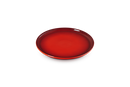 Coupe 22CM Side Plate - Cerise