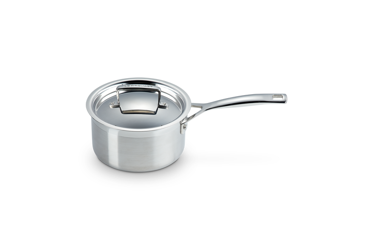 3-Ply 3 Piece Cookware Set