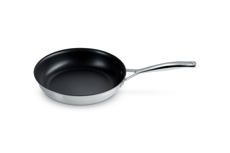 3-Ply 3 Piece Cookware Set