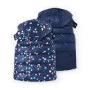 Reversible Vest - Navy