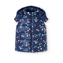 Reversible Vest - Navy